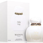 Milky Way By Maison Asrar EDP Eau De Parfum 100 ML - New Super Rich Niche