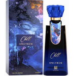 Ahmed Al Maghribi Spectrum Chill Eau De Parfum 100ml