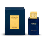 Swiss Arabian SHAGHAF OUD AZRAQ Eau De Parfum Unisex- 75 ML