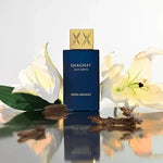Swiss Arabian SHAGHAF OUD AZRAQ Eau De Parfum Unisex- 75 ML