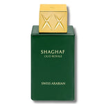 Shaghaf Oud Royale by Swiss Arabian 75ml EDP