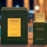 Shaghaf Oud Royale by Swiss Arabian 75ml EDP