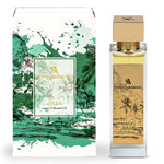 Soul of Bali | Swiss Arabian 100ml