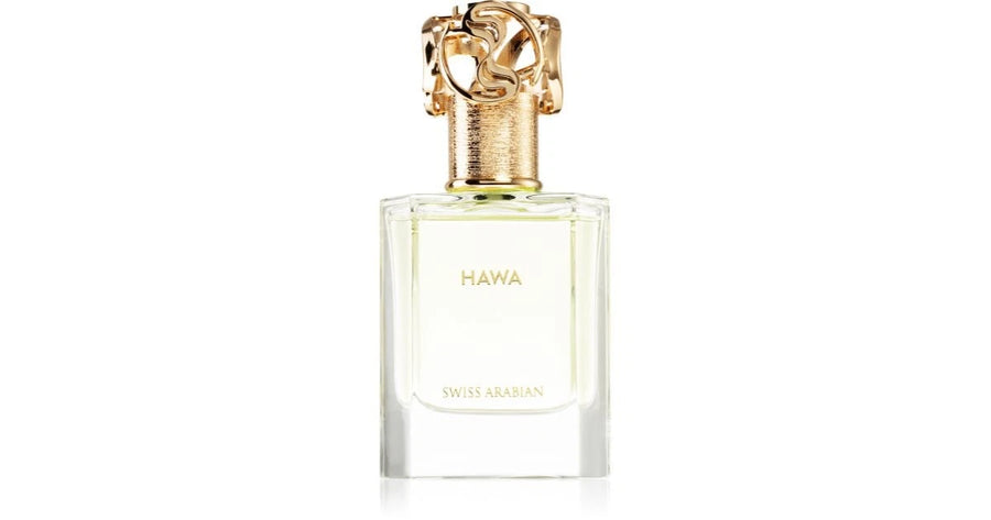 Hawa 50ml Eau de Parfum Swiss Arabian
