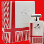 Attar Al Ghutra | Eau De Parfum 100ml | Oriental Fragrance by Swiss Arabian