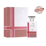 Attar Al Ghutra | Eau De Parfum 100ml | Oriental Fragrance by Swiss Arabian