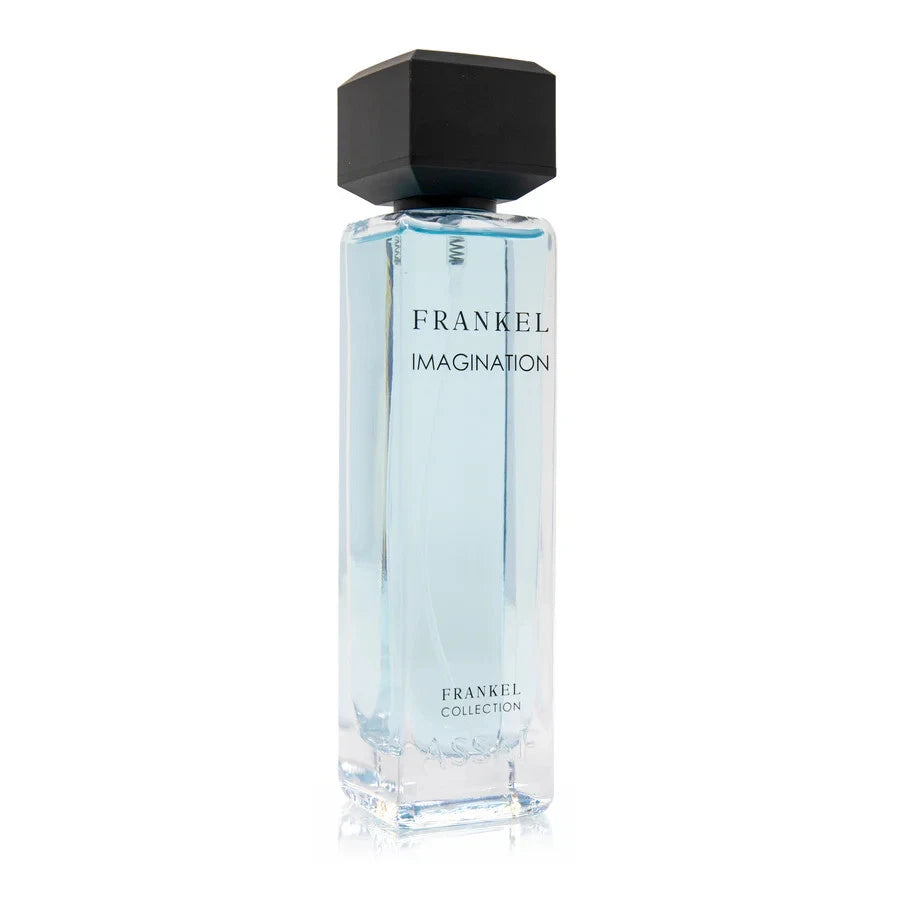 Frankel Imagination Eau de Parfum by Assaf – 200ml EDP