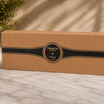 IBRAHIM AL QURASHI TOBACCO COLLECTION 9×20 ML | IBRAQ GIFT SET ARABIAN OUD