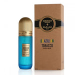 Brazilian Tobacco by Ibraheem Al Qurashi Extrait De Parfum 200ml Unisex