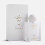 Special Musk by Ibrahim AlQurashi (IBRAQ) 75ml UK selle