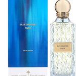 IBRAHEEM AL QURASHI BLUE DIAMOND AQUA 200ML EDP