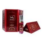 Rasha 6ml (box of 6) Al Rehab Perfume Oil/Attar/Ittar