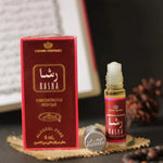 Rasha 6ml (box of 6) Al Rehab Perfume Oil/Attar/Ittar