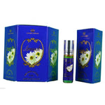 Aroosah 6ml (box of 6) Al Rehab Perfume Oil/Attar/Ittar
