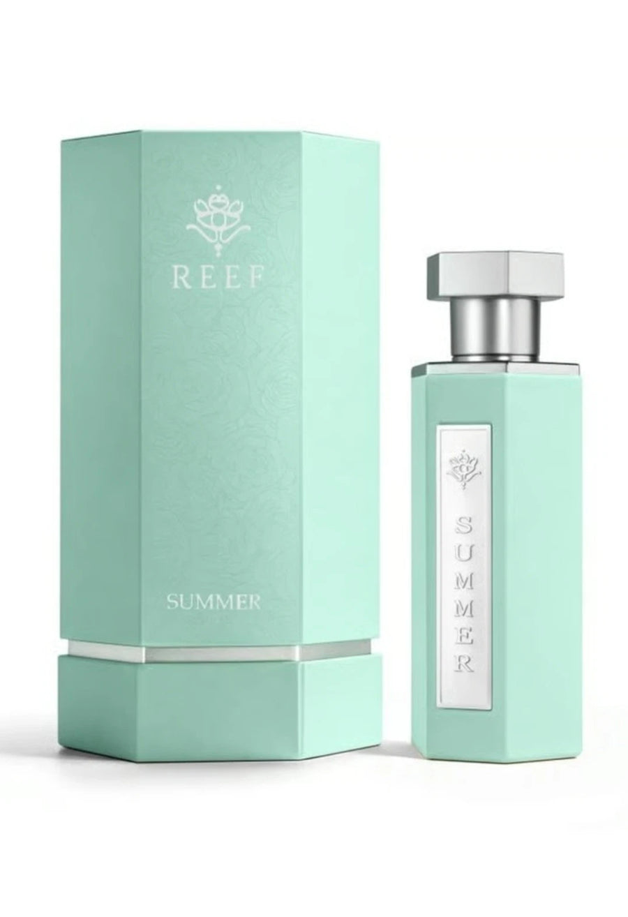 Summer Tiffany by Reef Perfumes | 100ml EDP Spray