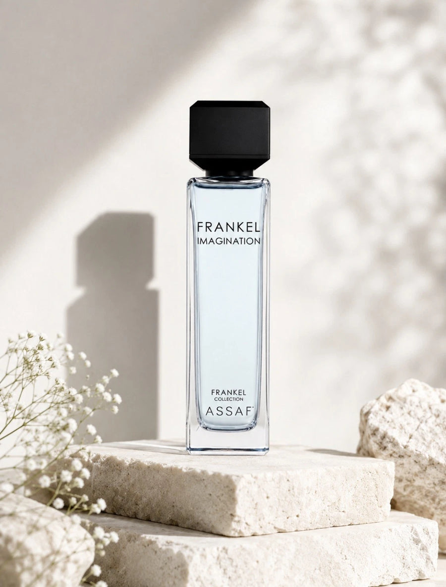 Frankel Imagination by Assaf Perfumes |100ml EDP Spray
