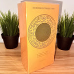 Authentic Surrati Honey Oud EDP 140ml - Heritage Collection