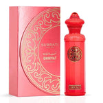 Surati Omniyat Women's Perfume 100ml