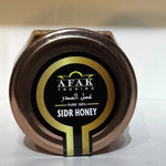 Sidr Honey 500g By Afak