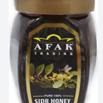 Sidr Honey 500g By Afak