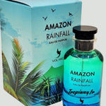 Amazon Rainfall Eau de Parfum 100ml - Volaré