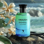 Amazon Rainfall Eau de Parfum 100ml - Volaré