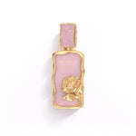 Nightly Donna Eau De Parfum 100ml by LE BONHEUR Fruity Floral Musk