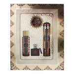 Ard Al Zaafaran Sham Al Emarat Khususi 3 Piece Gift Set