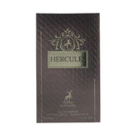 Maison Alhambra Hercules 100ml Eau De Parfum Spray