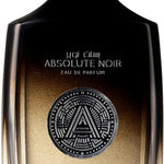 Absolute Noir Eau De Parfum for Men 100Ml 3.4Oz - Luxurious and Long Lasting