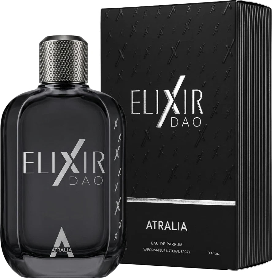 Atralia Elixir Dao EDP 100ml Brand New