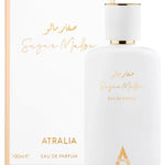 atralia sugar  mallow  100ml