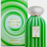 Atralia Matcha Latte Perfume – 100ml Eau de Parfum Unisex Fragrance