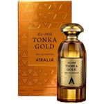 ATRALIA TONKA GOLD 100ML EDP SPRAYA