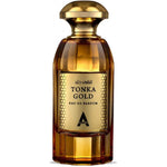 ATRALIA TONKA GOLD 100ML EDP SPRAYA