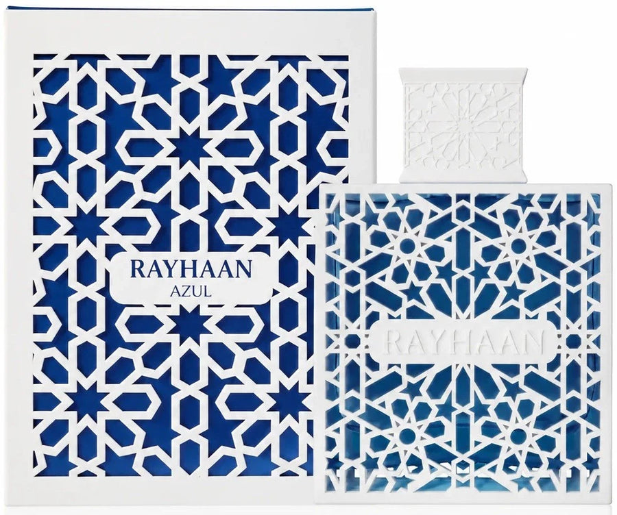 Rayhaan Azul Perfume 100ml EDP Rayhaan