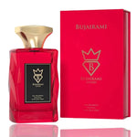 Vanillera By Bujairami - 100ml Eau De Parfum