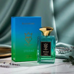 Wicked Bujairami Eau de Parfum 100ml Men's EDP