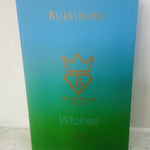 Wicked Bujairami Eau de Parfum 100ml Men's EDP