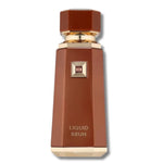 2 PACK OF Liquid Brun EDP {2x100ml} by French Avenue