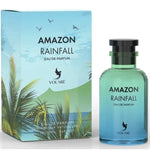 Amazon Rainfall | Eau De Parfum 100ml | by Volaré