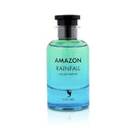 Amazon Rainfall | Eau De Parfum 100ml | by Volaré