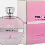 Maison Alhambra Chants Tenderina 100ml EDP | Long Lasting Perfume | Genuine
