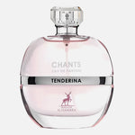 Maison Alhambra Chants Tenderina 100ml EDP | Long Lasting Perfume | Genuine