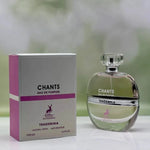 Maison Alhambra Chants Tenderina 100ml EDP | Long Lasting Perfume | Genuine