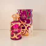 Habik Lattafa Habik for Women Arabian Perfume -100 ml EDP Spray - ORIGINAL
