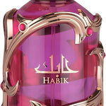 Habik Lattafa Habik for Women Arabian Perfume -100 ml EDP Spray - ORIGINAL