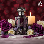 Lattafa Habik for Men EDP 100ml Spicy Woody Long Lasting Masculine Perfume