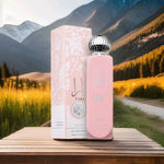 Lattafa Yara 150ml All over body spray for women