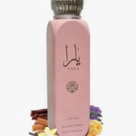 Lattafa Yara 150ml All over body spray for women